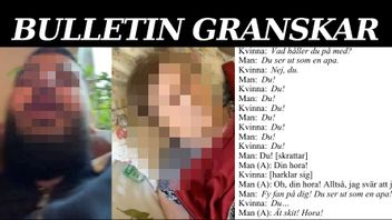 Foto: Polisens förundersökning