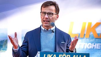 Foto: News Øresund - Johan Wessman © News Øresund - Johan Wessman/CC BY 3.0
