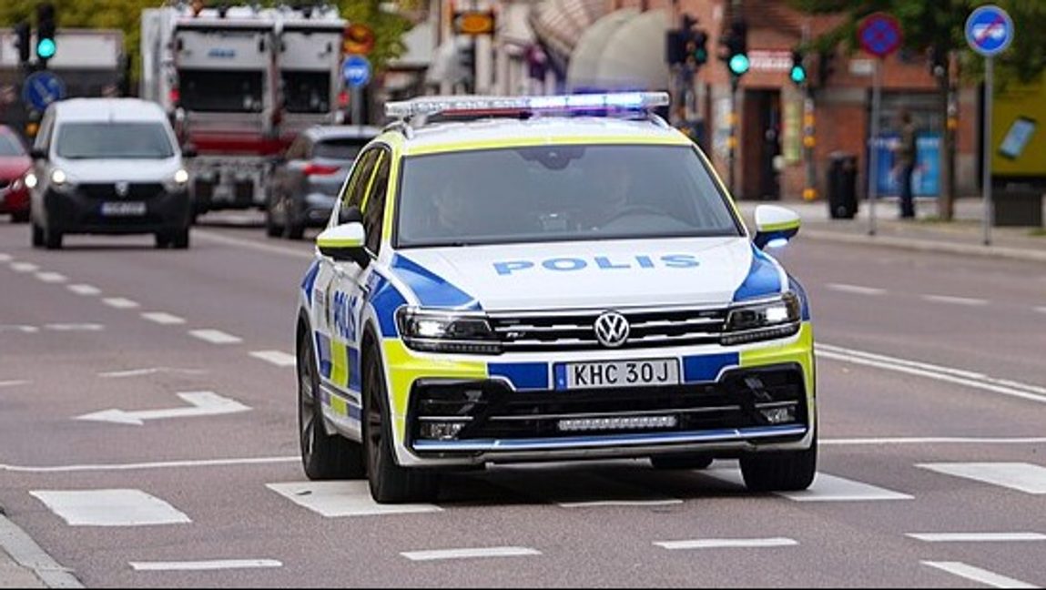 12-åring efter knivdådet mot femåring ska tvångsvårdas