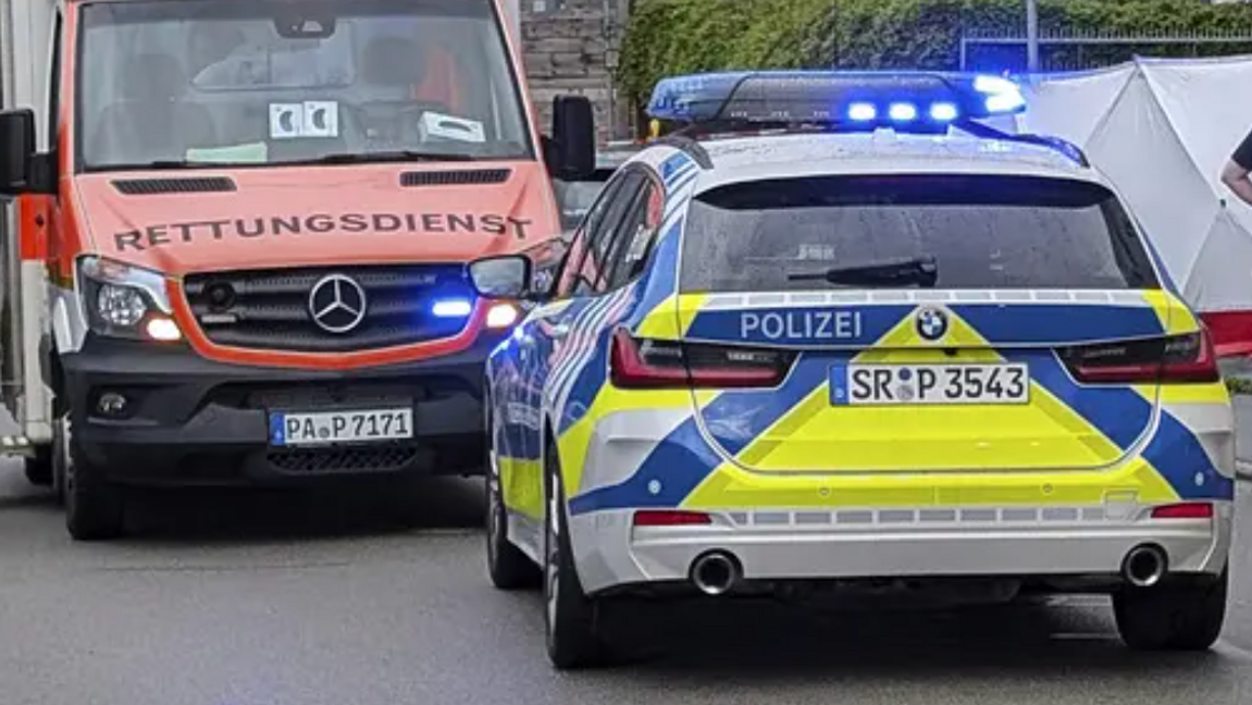 Genrebild. Foto: Markus Zechbauer/AP/TT