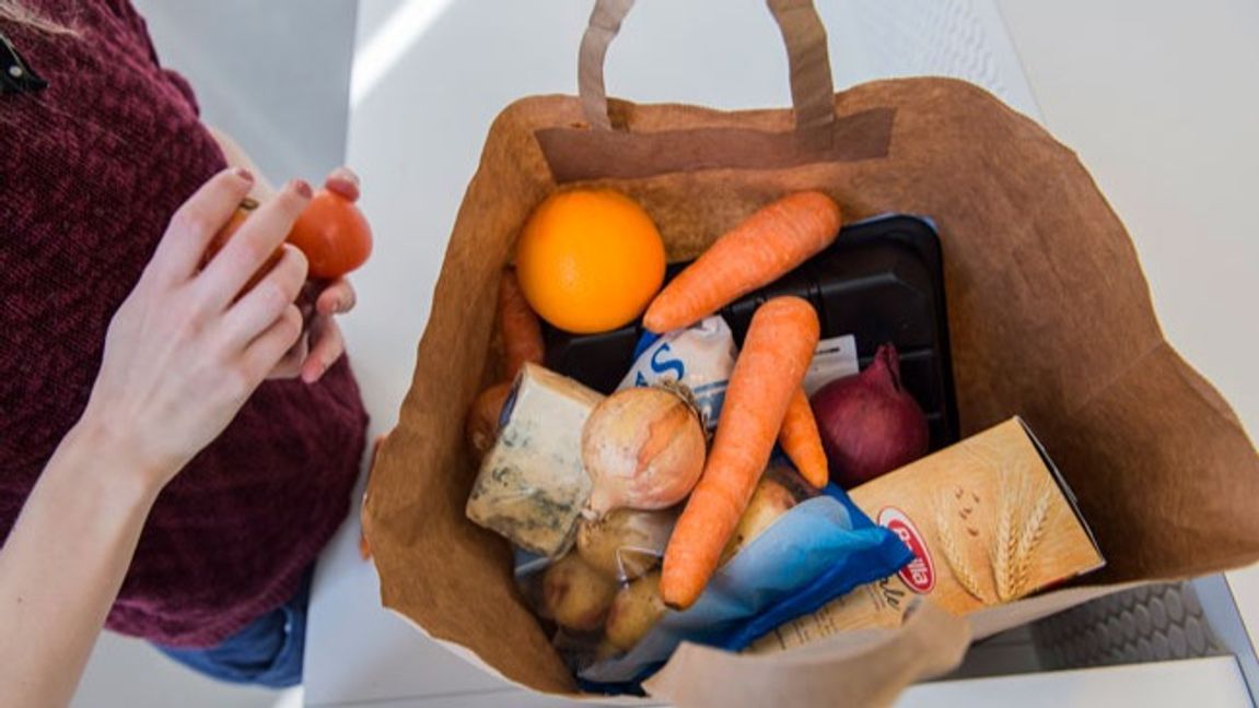 Foto: Nora Lorek / TT