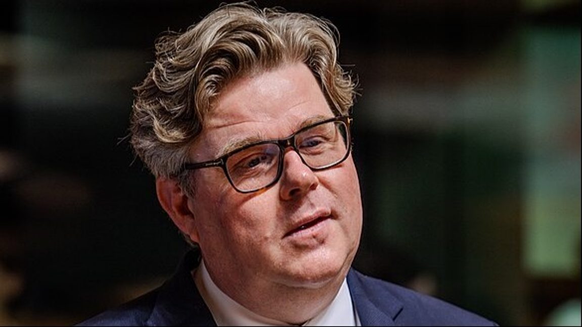 Foto: Belgian Presidency of the Council of the European Union / Julien Nizet/CC BY 2.0