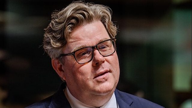 Foto: Belgian Presidency of the Council of the European Union / Julien Nizet/CC BY 2.0