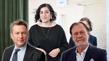 Foto: Elias Ljungberg/Lennart Söderblom/Christine Olsson/TT.