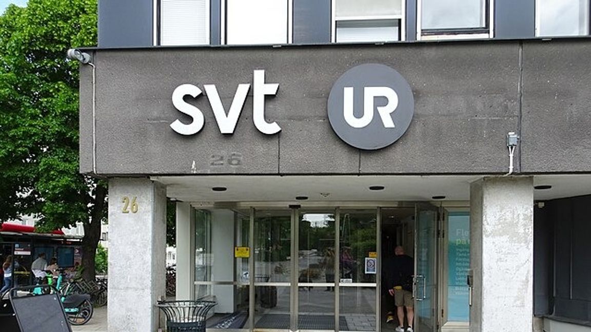 Foto: Holger Ellgaard/CC BY 4.0