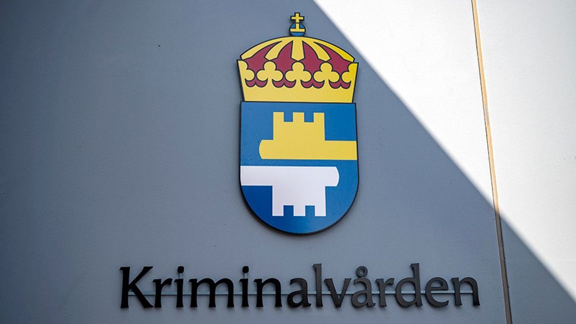 Arkivbild. Foto: Johan Nilsson/TT