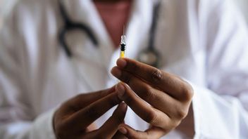 Genrebild. Foto: Pexels.