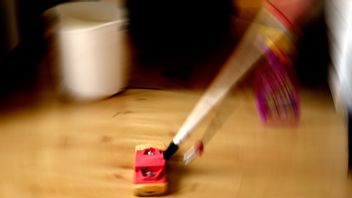 Det vanligaste rutavdraget är för städtjänster. Arkivbild. Foto: Hasse Holmberg / TT