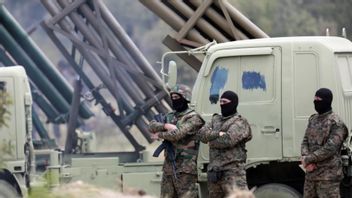 Hizbollah har inte deltagit i förhandlingarna. Foto: Tasnim News Agency (CC BY 4.0)