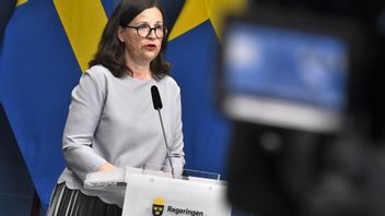 Måste styra mer. Foto: Claudio Bresciani/TT