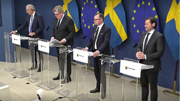 Foto: Skämdump/Regeringen