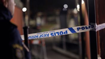 Genrebild. Foto: Pavel Koubek/TT