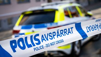 Genrebild. Foto: Johan Nilsson/TT
