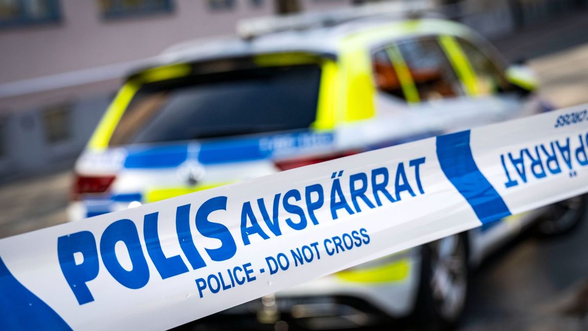 Genrebild. Foto: Johan Nilsson/TT