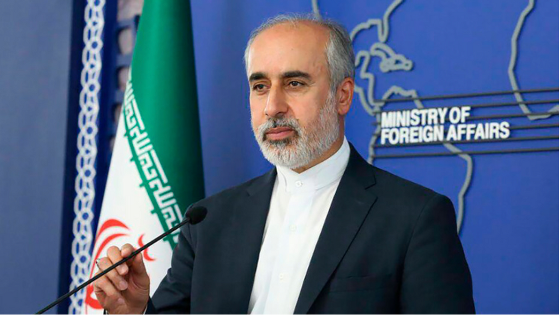 Foto: Irans utrikesdepartement/AP