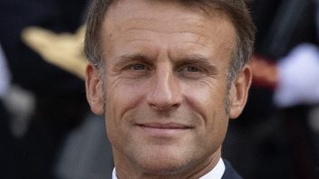 Emmanuel Macron. Foto: Simon Dawson/CC BY 2.0