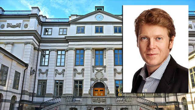 Högsta Domstolen. Debattören Daniel Claesson vill se mer av naturrätt i domstolarna. Foto: Zeke530 (CC BY-SA 3.0)/Thron Ullberg