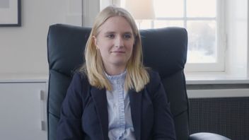 Foto: Skärmdump från Sverigedemokraternas Youtube.