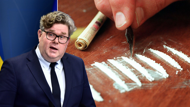 Foto: Jon Eeg/Caisa Rasmussen/TT