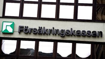 Sex män åtalas i en bedrägerihärva för att ha lurat till sig flera miljoner i assistansersättning från Försäkringskassan. Arkivbild. Foto: Henrik Montgomery/TT