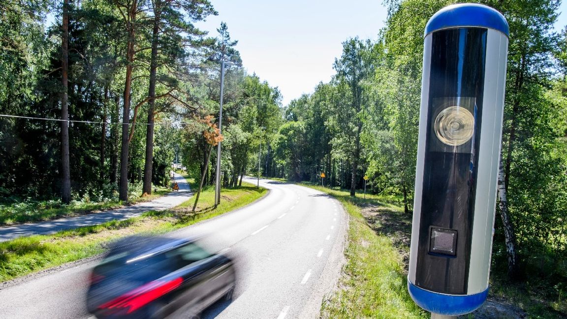 Foto: Oscar Olsson/TT