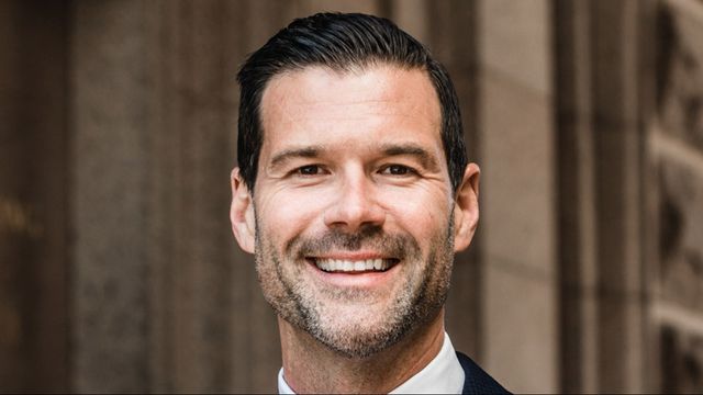 Johan Forssell | Moderaterna . Foto: Moderaterna 