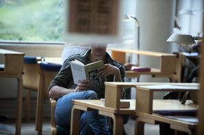 På en plats där jag inte borde vara? Fel vald utbildning och låga förkunskaper ligger bakom många avhopp från högskolan. Arkivbild. Foto: Bertil Ericson/TT