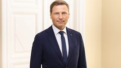 Estlands försvarsminister varnar för rysk påverkan under valet