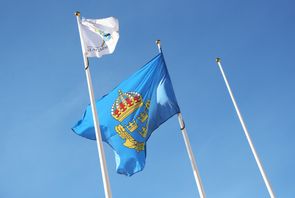 Två svenska medborgare har utlämnats från Dubai till Sverige. Arkivbild. Foto: Jeppe Gustafsson/TT