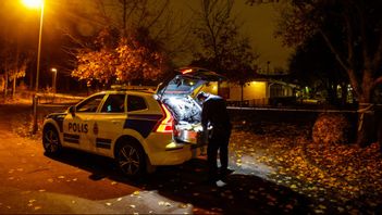 Foto: Christine Olsson/TT (arkivbild)