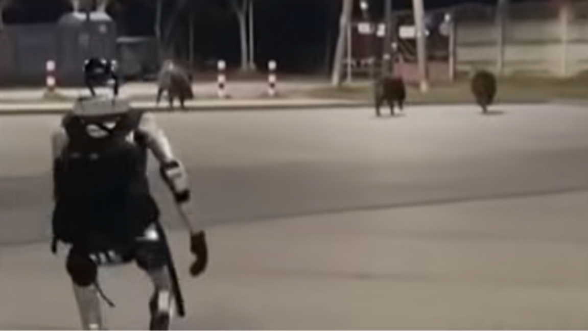 Foto: Edward Warchocki/Instagram