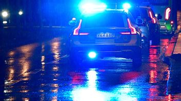 Arkivbild. Foto: Johan Nilsson/TT