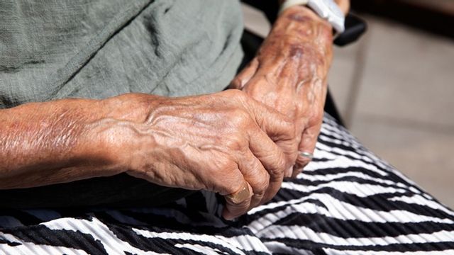 Arkivbild. Foto: Mickan Mörk/TT