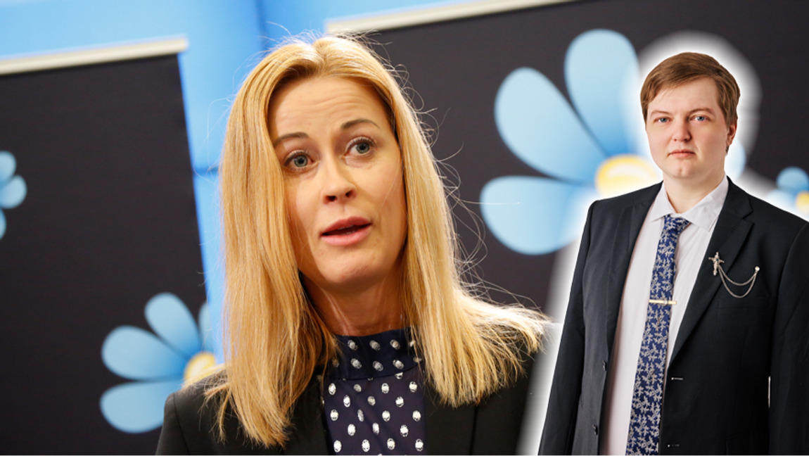 Foto: Christine Olsson/TT