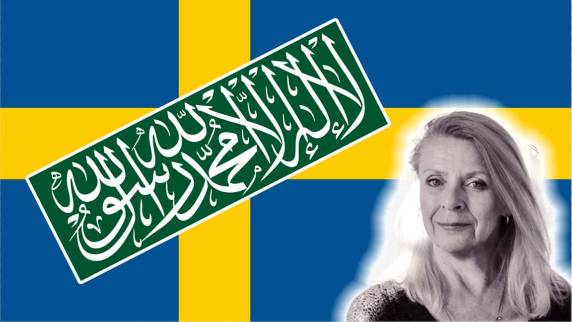 Mångkultur är inte islams slutmål. Foto: The Shura Council - Saudi Flag Website, Public Domain, via Wikimedia Commons