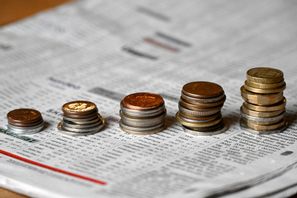 Stockholmsbörsen har öppnat. Arkivbild. Henrik Montgomery/TT