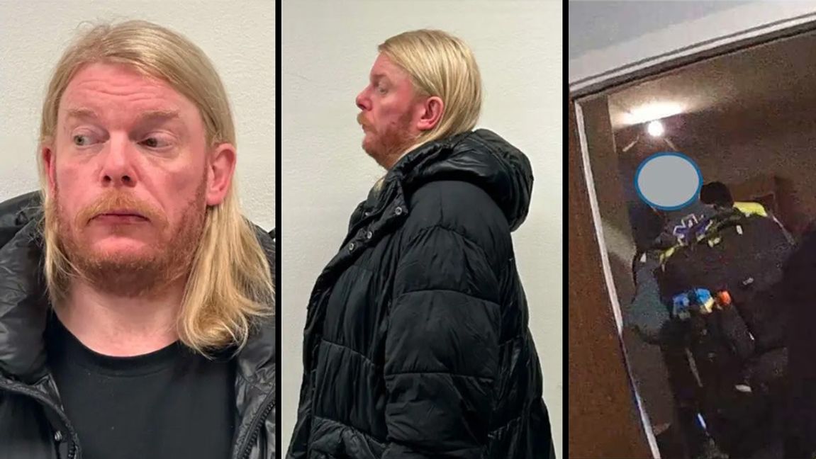 Foto: Polisens förundersökning