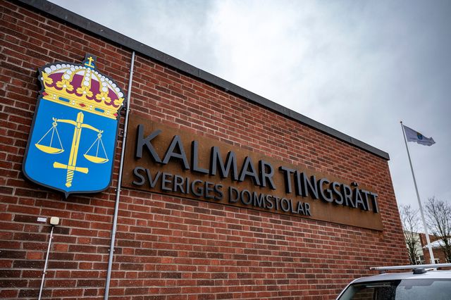 Åklagare von Schoultz menar att stor del av åtalet vilar på de kontrollerade uppgifter den misstänkte brodern har sagt i förhör. Arkivbild. Johan Nilsson/TT