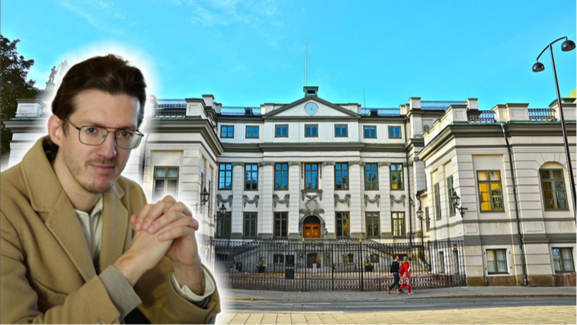 Högsta domstolen stod emot drevet. Foto: Frankie Fouganthin, CC BY-SA 3.0, via Wikimedia Commons