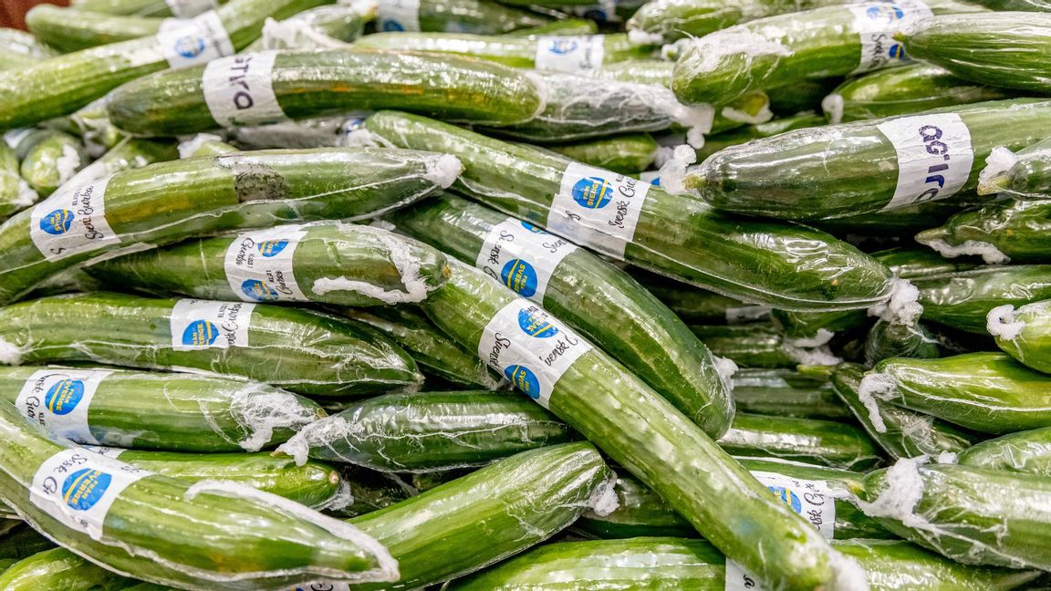 Genrebild. Foto: Adam Ihse/TT