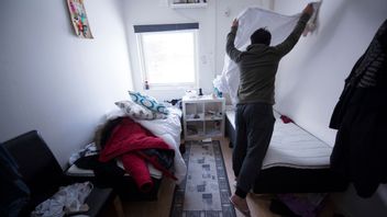 Genrebild. Foto: Fredrik Sandberg/TT