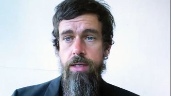 Jack Dorsey, grundare av Twitter och vd för Block, genomför nu sin andra stora personalneddragning på kort tid. Foto:TT