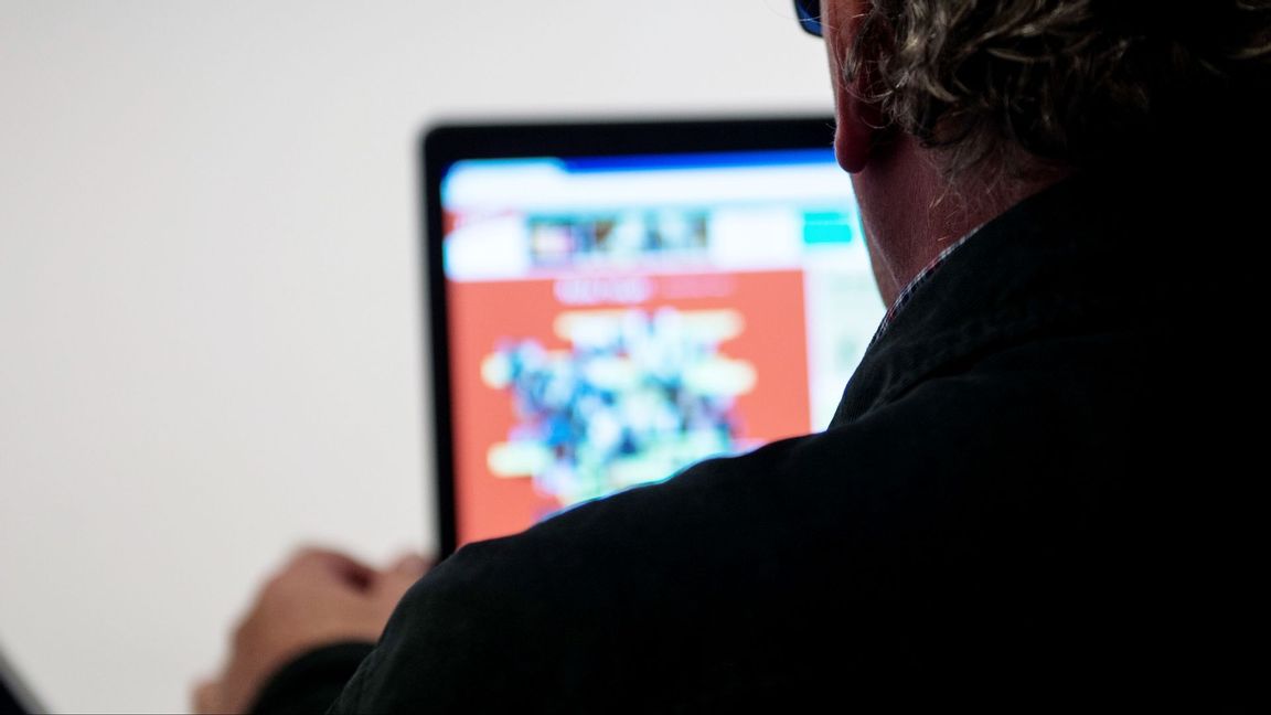 Genrebild. Foto: Bertil Ericson/TT