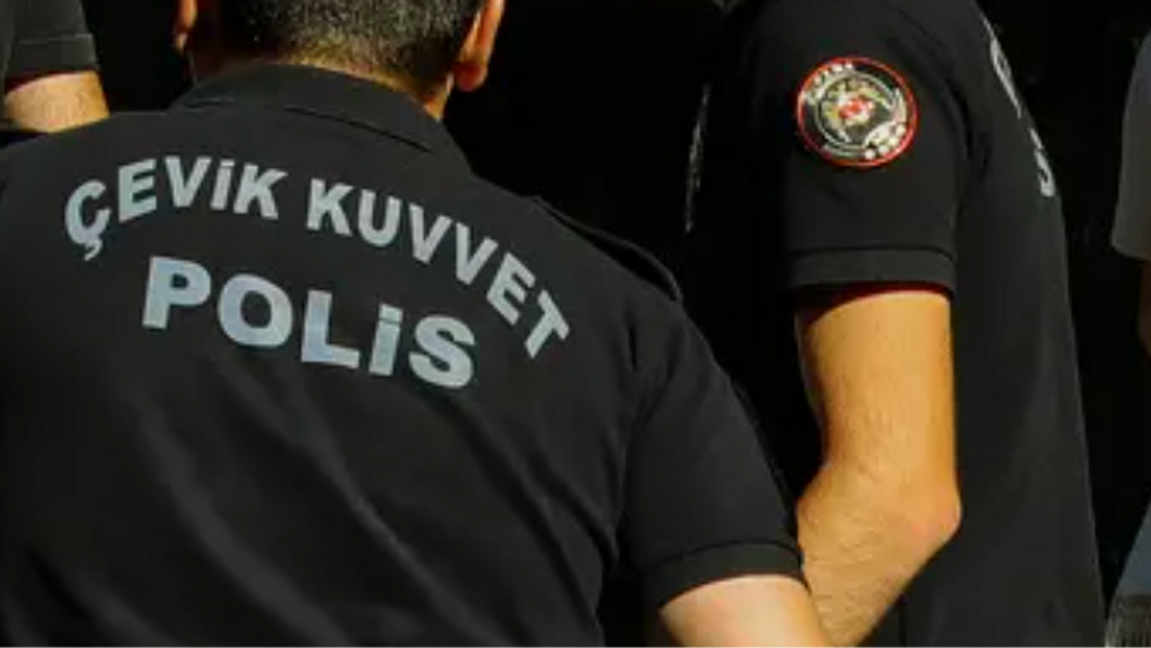 Genrebild. Foto: Ali Unal/AP/TT