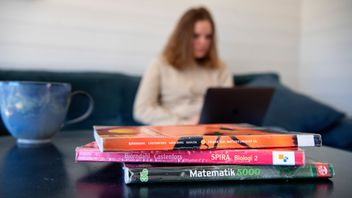 Foto: Jessica Gow/TT.