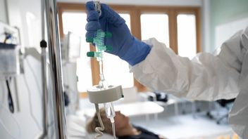 Foto: Fredrik Sandberg/TT.