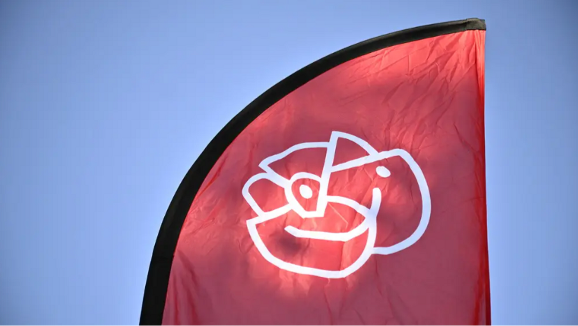 Genrebild. Tidigare S-politikern lämnar sitt parti – för SD. Foto: Christine Olsson/TT