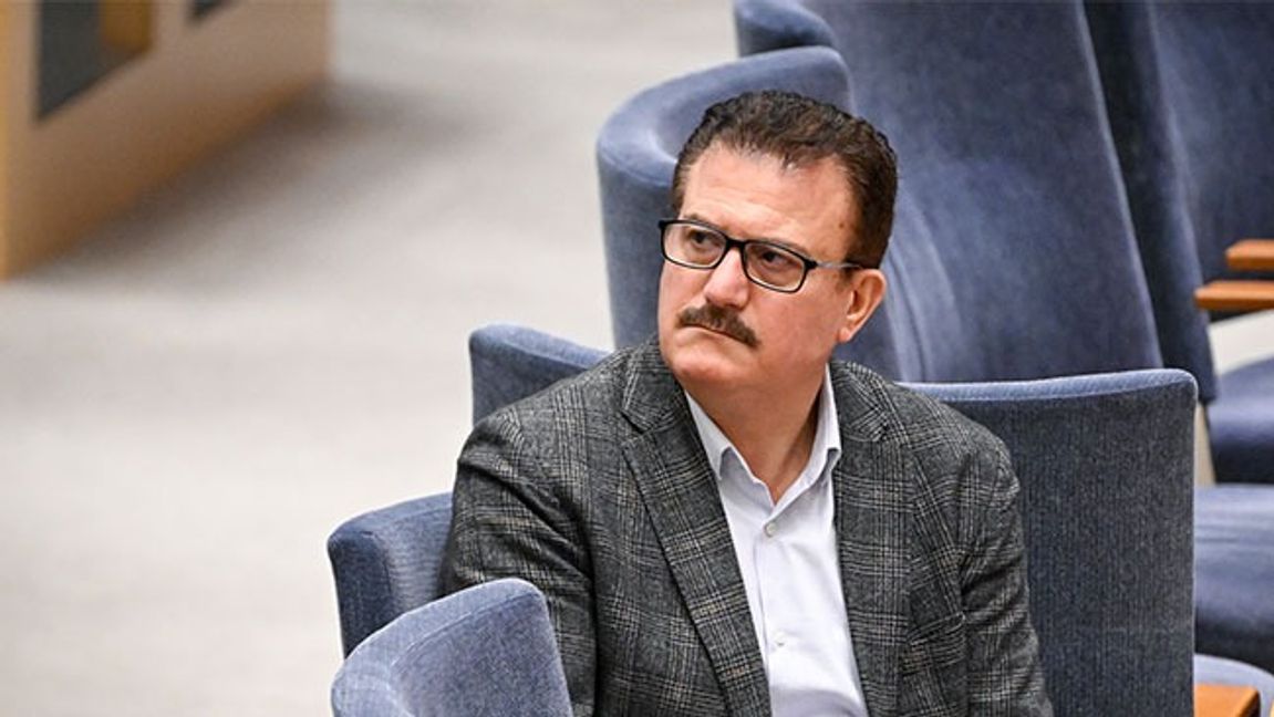 Bild: Jessica Gow / TT