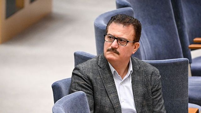 Bild: Jessica Gow / TT