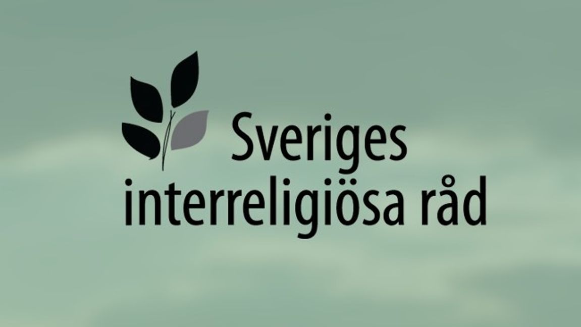 ”Religiös fundamentalism” i Sveriges Interreligiösa råd